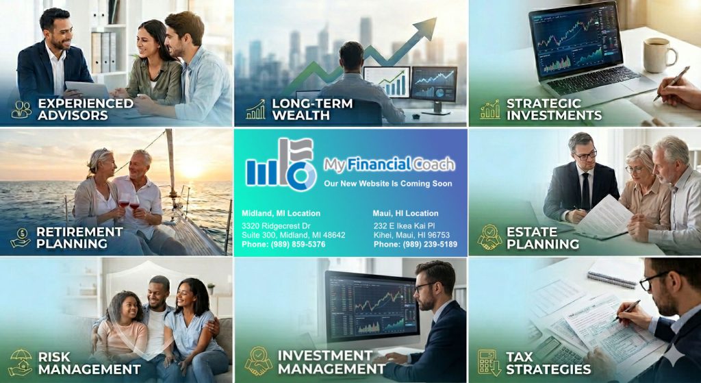 My Financial Coach