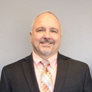 Mark Fetteroff